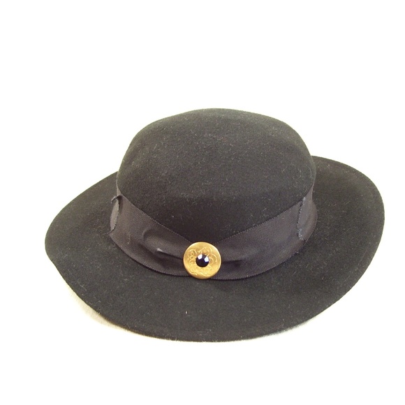 Bollman Hat Co Accessories - 100% Wool Doeskin Felt Made in USA Bollman Hat Co